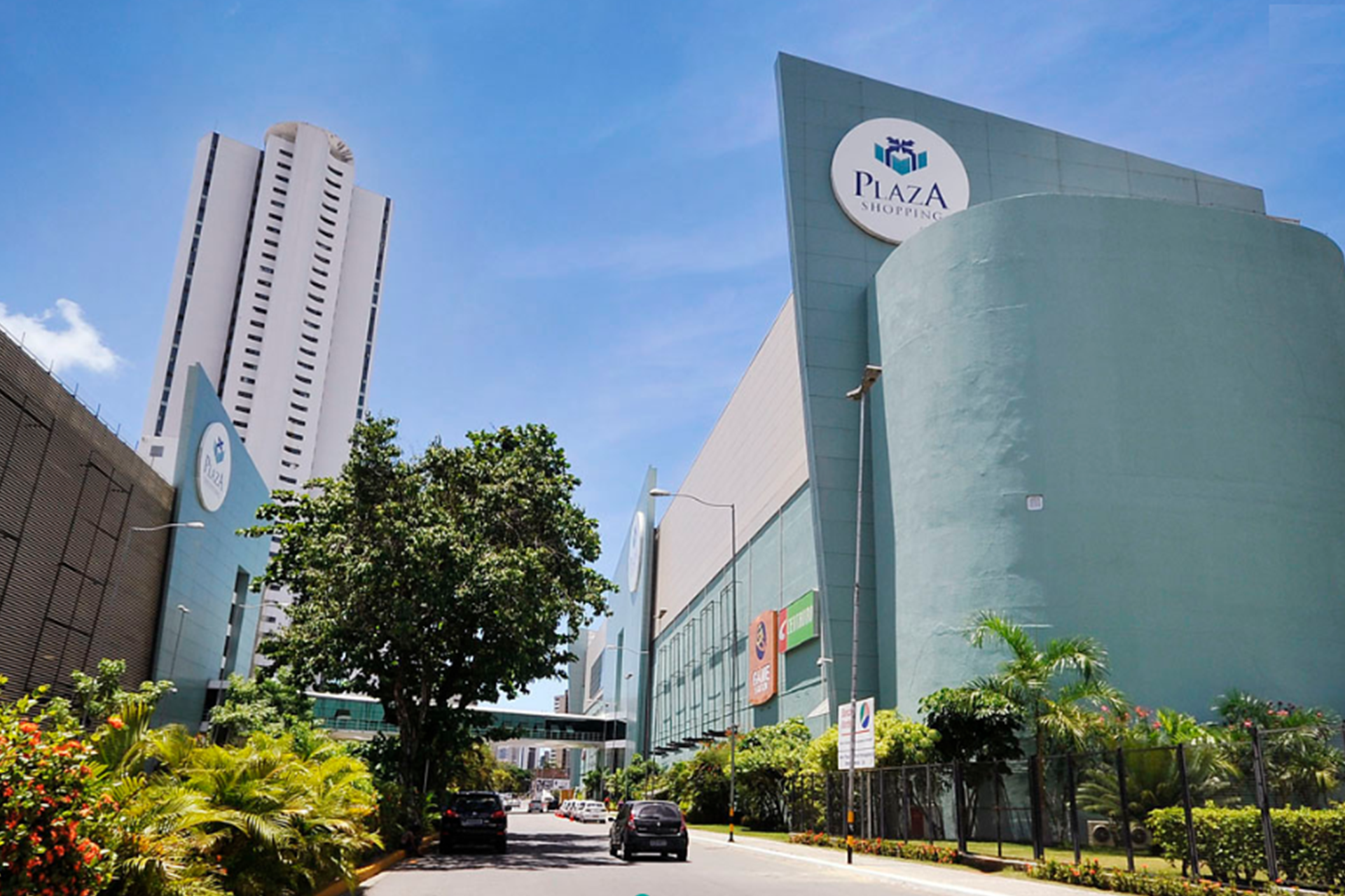 Shopping Plaza Casa Forte