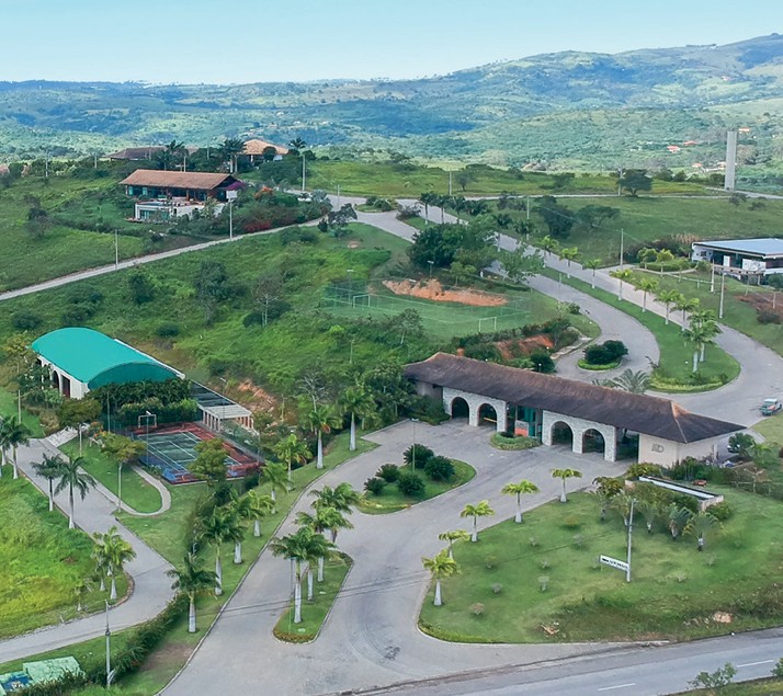 Jardim Imperial