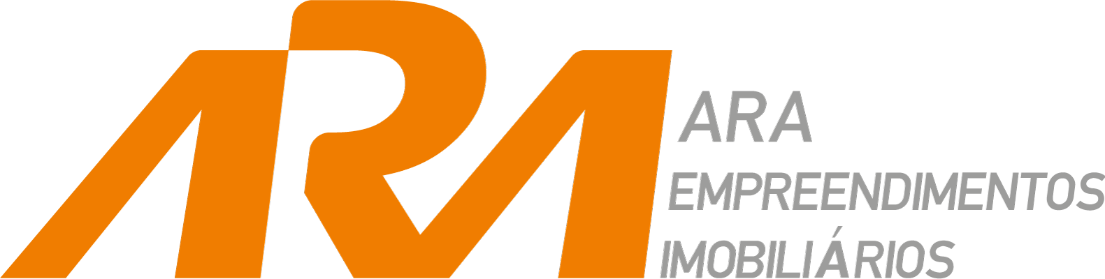 Logomarca ARA Empreendimentos Imobiliários