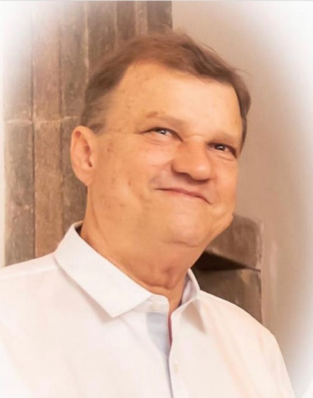 Antônio Pereira de Lucena Neto, fundador do Grupo ARA