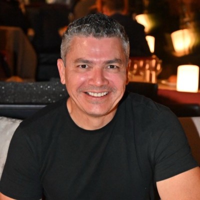 Alexander Borges