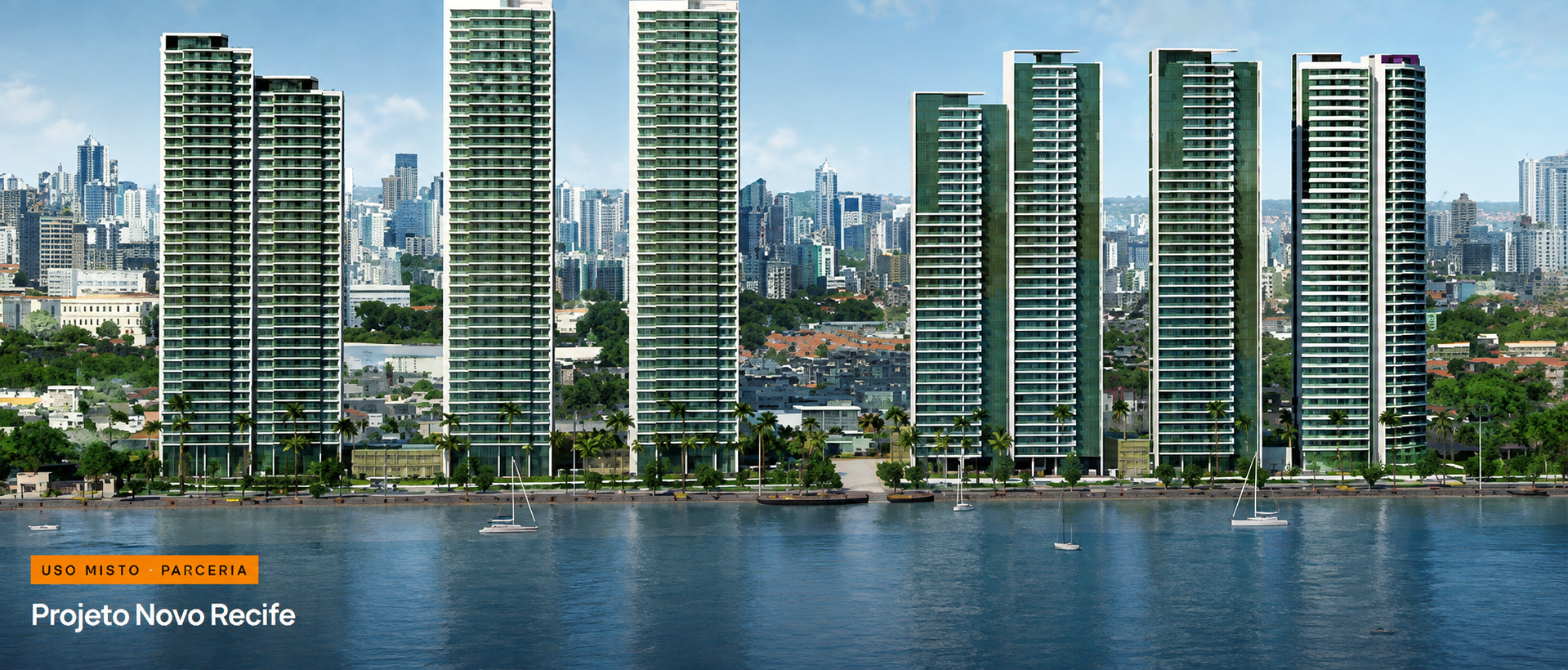 ARA Empreendimentos Imobiliários