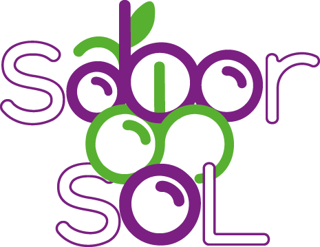 Logotipo Sabor do Sol