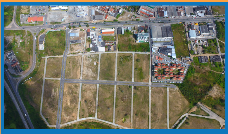 Bairro Park Indianópolis