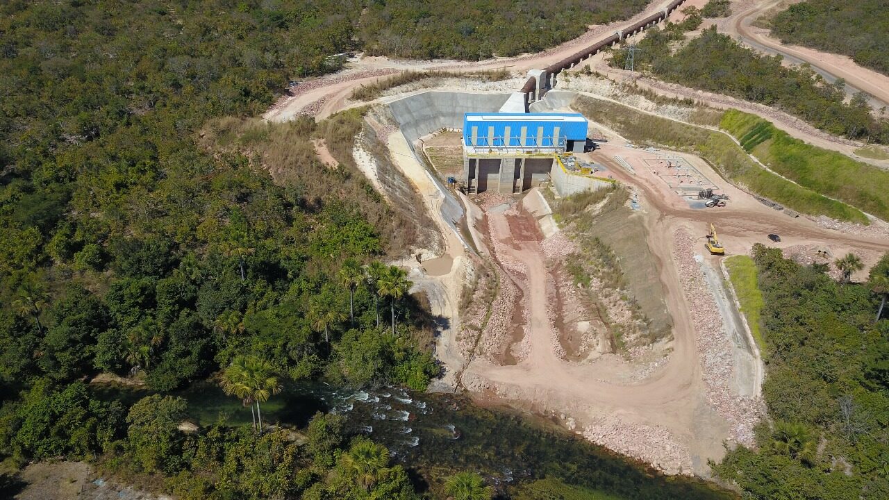 UFVs Agrícolas
