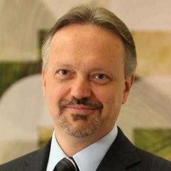 Ricardo Pelegrini