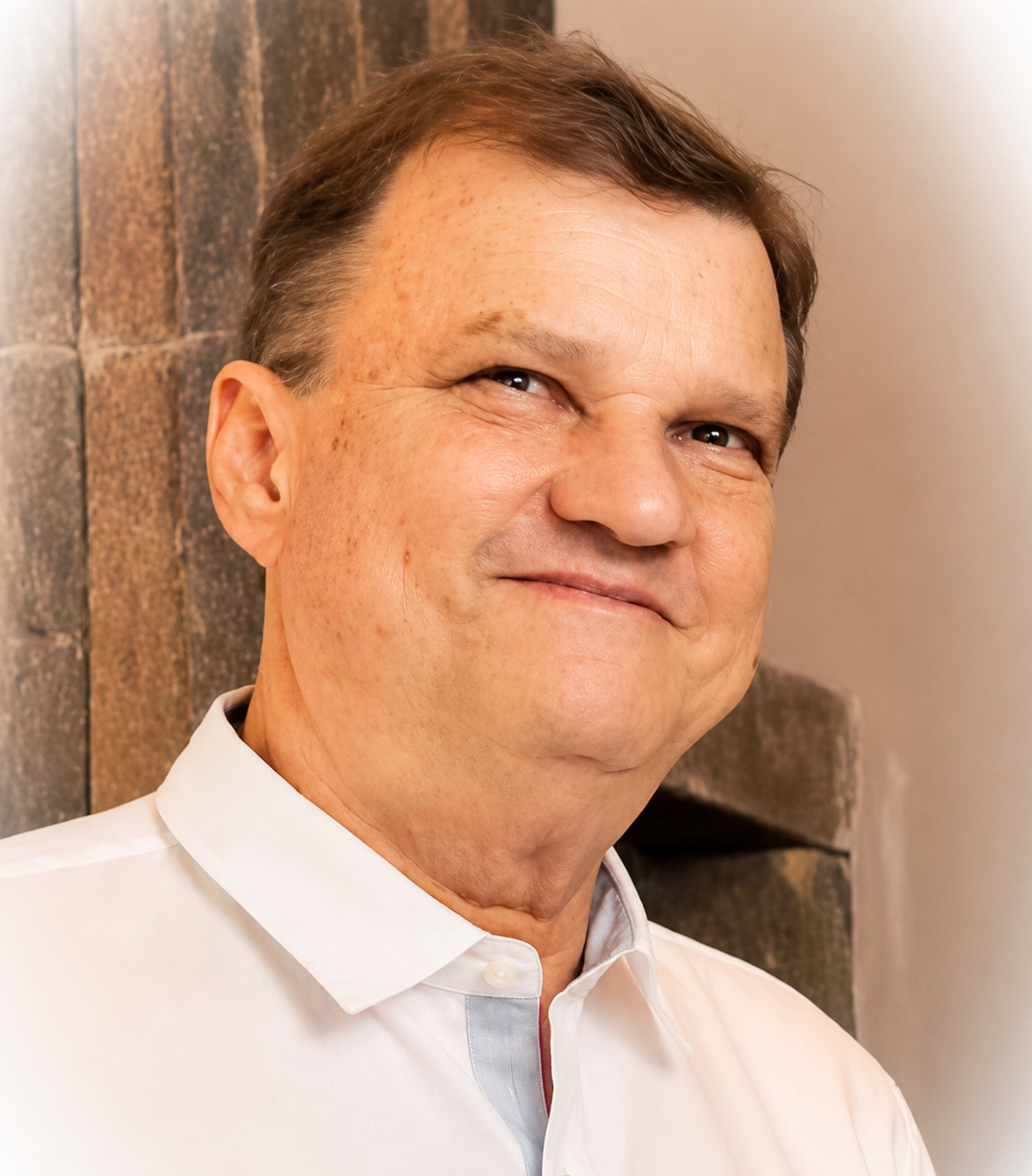 Antônio Pereira de Lucena Neto, fundador do Grupo ARA