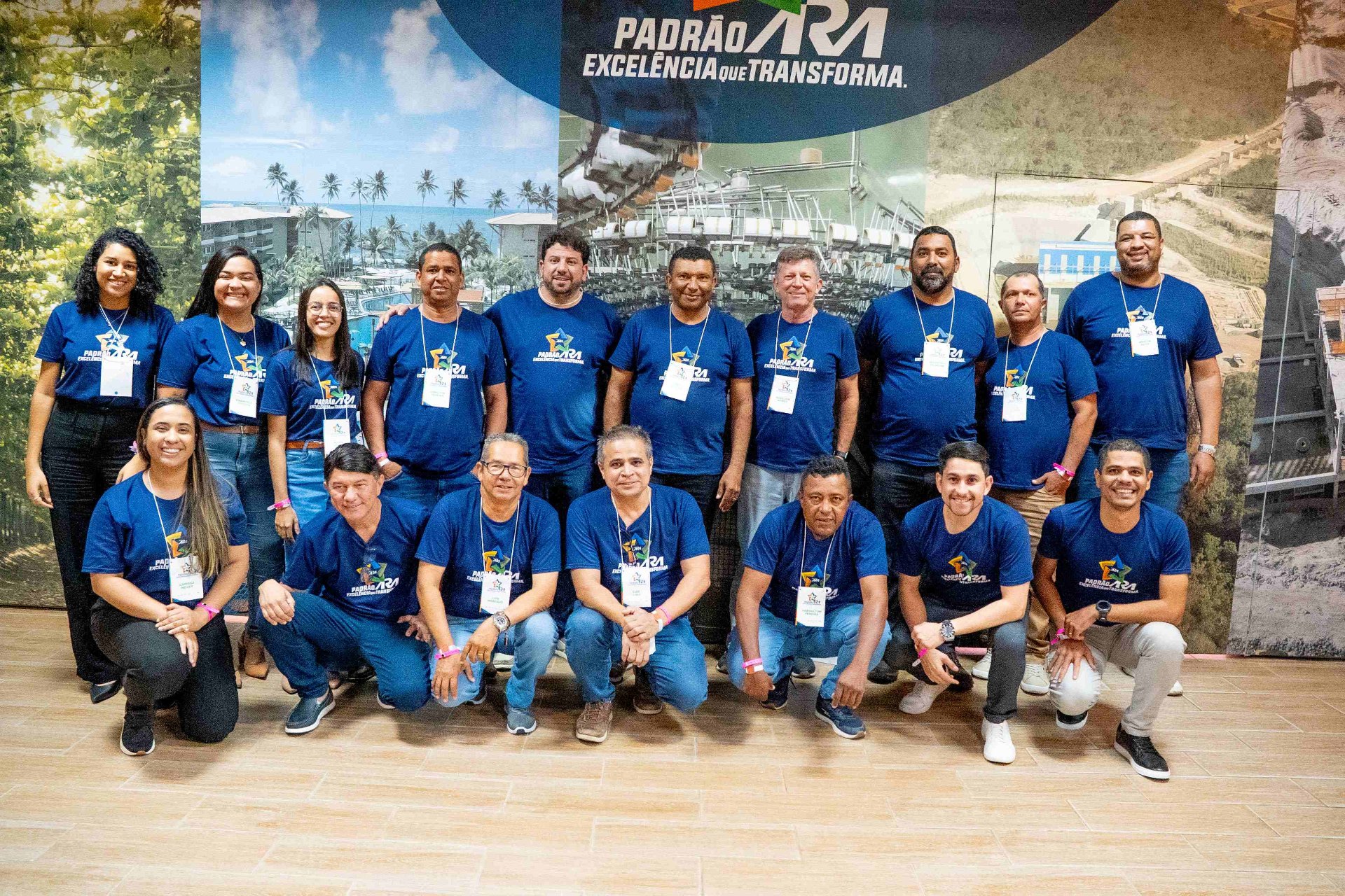 Encontro de Líderes, foto 5 de 9