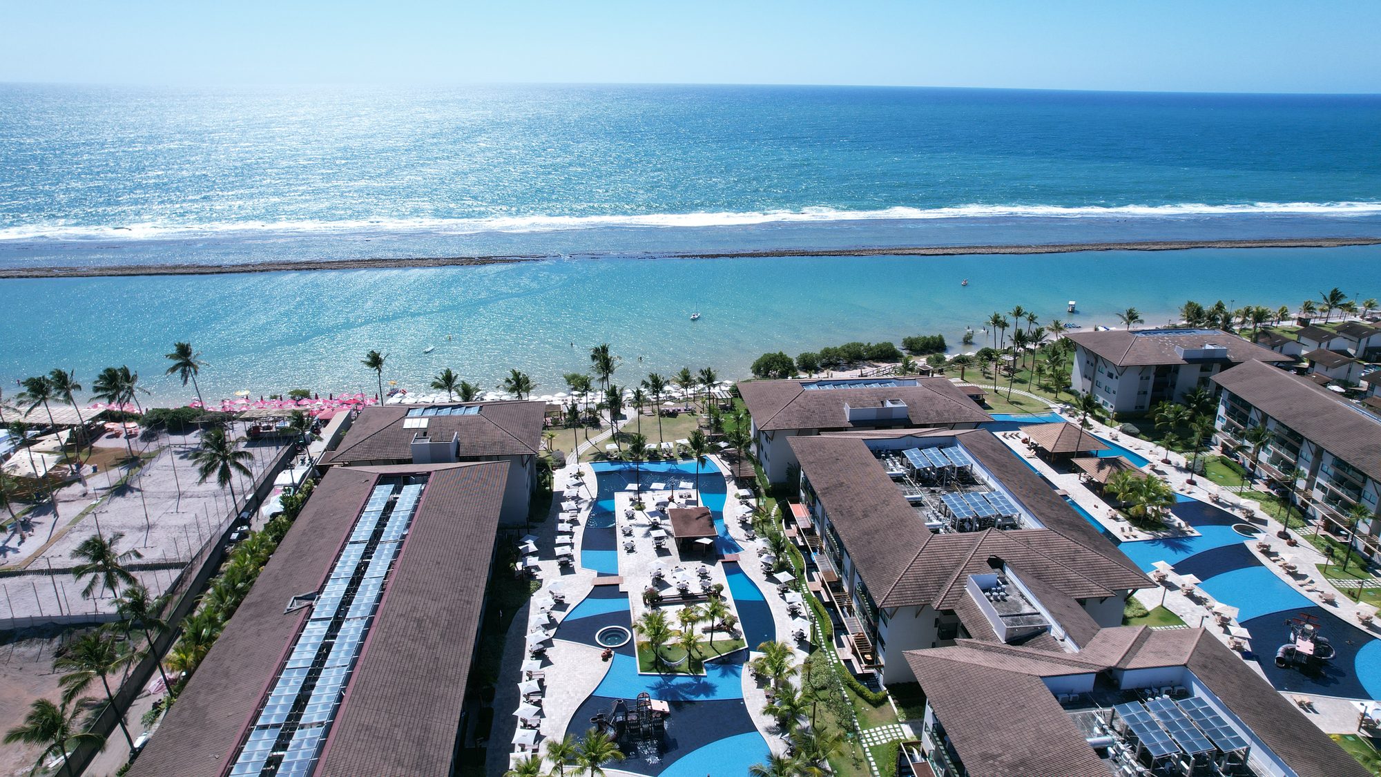 Samoa Beach Resort