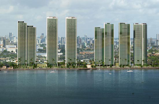 ARA Empreendimentos Imobiliários