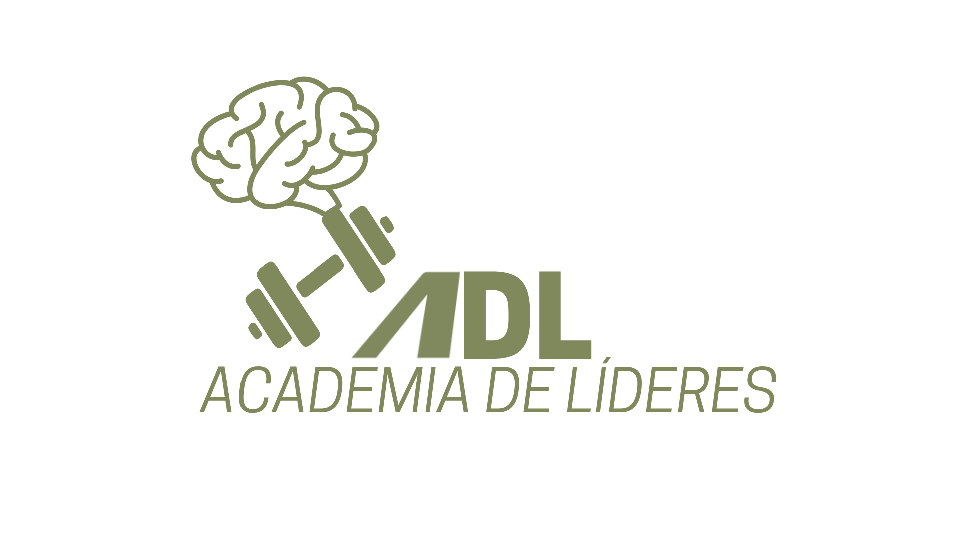Logo Academia de Líderes (ADL)