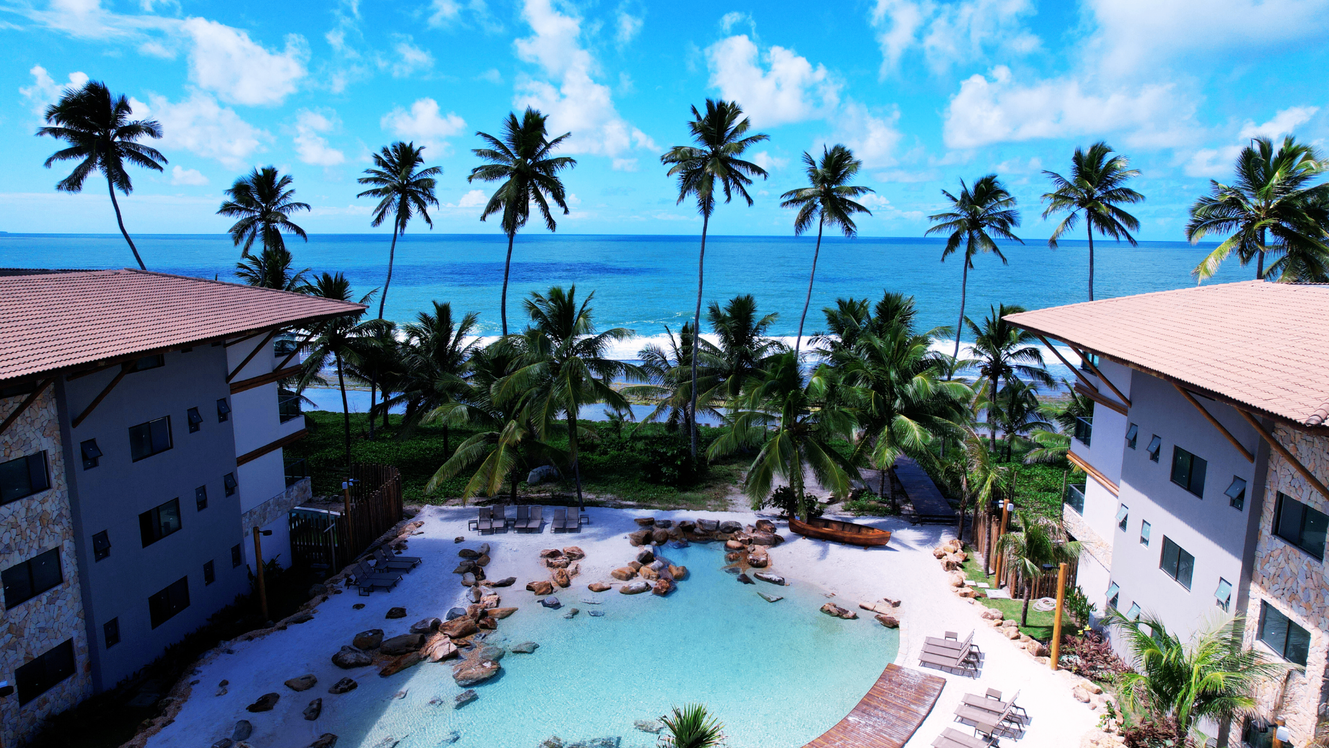 ARA Resorts & Residences