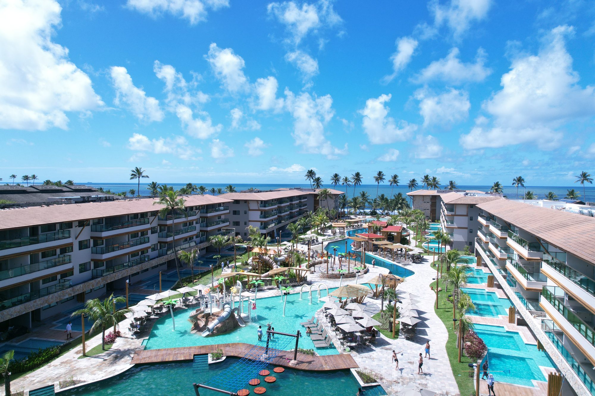 Samoa Villa Resort
