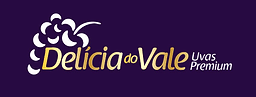 Logotipo Delícia do Vale